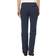Vaude Women's Farley Stretch Capri T-Zip II Zip-Off Pants - Eclipse