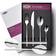 Stellar Rochester Cutlery Set 16pcs