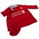 Liverpool LFC Baby Kit