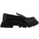 Alexander McQueen Wander Loafer - Black