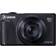Canon PowerShot SX740 HS Black
