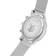 Thomas Sabo pour femme Sterling Silver WA0366-201-215-42 mm Argenté