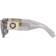 Versace VE4406 Rectangular Women Sunglasses