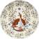 Iittala Taika Djup tallrik 22cm