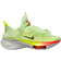 NIKE Air Zoom Tempo Next% FlyEase M - Barely Volt/Hyper Orange/Photon Dust/Black