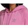 adidas Women 2000 Luxe Cropped Track Top - Bliss Orchid