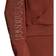 adidas Women 2000 Luxe Cropped Track Top - Earth Brown