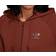 adidas Women 2000 Luxe Cropped Track Top - Earth Brown