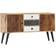 vidaXL 282877 Brown Sideboard 118x62cm