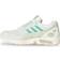 adidas ZX 8000 M - Linen Green/St Fade Ocean/Halo Green