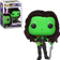 Funko Pop! Marvel Studios What If Gamora Daughter of Thanos