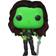 Funko Pop! Marvel Studios What If Gamora Daughter of Thanos