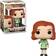 Funko Pop! Television the Queens Gambit Beth Harmon with Rook