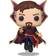 Funko Pop! Marvel Studios What If Doctor Strange Supreme