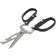 Outwell 12 in 1 Kitchen Scissors 19cm