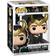 Funko Pop! Marvel Studios Loki President Loki