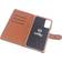 Celly Wally Case per Samsung Galaxy A72 5G Nero