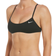 NIKE Hydrastrong Cutout Bikini Top - Black