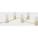 Bloomingville Cajsa Table Lamp 13cm