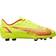 Nike Jr. Mercurial Vapor 14 Club FG/MG - Volt/Bright Crimson