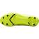 Nike Jr. Mercurial Vapor 14 Club FG/MG - Volt/Bright Crimson