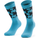 Assos Monogram Evo Socks Unisex - Hydro Blue