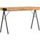 vidaXL 246338 Skrivbord 50x118cm