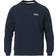 Barbour Crew Neck Sweatshirt - Azul