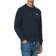 Barbour B.Intess Crew Neck Hoodie - Blauw