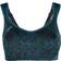 Shock Absorber Multi Sports Support Bra - Leopard Print