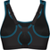 Shock Absorber Multi Sports Support Bra - Leopard Print