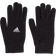 adidas Tiro Gloves Unisex - Black/White