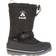 Kamik The Waterbug 8G - Black/White