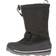 Kamik The Waterbug 8G - Black/White