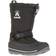 Kamik The Waterbug 8G - Black/White