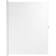 Multibrackets M Manual Projection Screen 1:1 145x145 80" White Edition