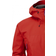 Mountain Equipment Garwhal Men's Jacket - Imperial Red