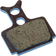 BBB Discstop BBS-67T Brake Pads