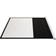 AVTek Video Electric 240 Ecran de projection montable sur plafond, montable sur mur motorisé 116" (294 cm) 4:3 blanc mat blanc