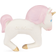 Oli & Carol and Stacy the Unicorn Baby Teether