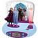 Lexibook Frozen 2 Projector Clock with Sounds