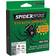 Spiderwire Tresse Stealth Smooth 12 Braid 150m Transluscent diamètre nylon 33/100