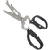 Outwell 12 in 1 Kitchen Scissors 19cm