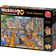 Jumbo Legpuzzel Wasgij Kaasalarm 1000 stukjes