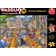 Jumbo Wasgij Original 38 1000 Pieces