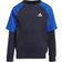 Adidas XFG Comfort Sweatshirt - Legend Ink/Bold Blue/White (GS0220)