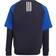 Adidas XFG Comfort Sweatshirt - Legend Ink/Bold Blue/White (GS0220)