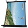 Celexon Professional Schermo per Proiettore da Tavolo 4:3 81 x 61 cm