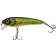 Abu Garcia Svartzonker McCelly 17cm Real Hot Pike