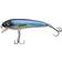 Abu Garcia Svartzonker McCelly 17cm Blue Silver